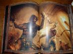 Serie Reeks HERCULES HC_01+02 / Langley, Clint / DARK DRAGO, Meerdere stripboeken, Ophalen of Verzenden, Zo goed als nieuw