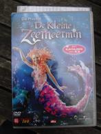 De musical de kleine zeemeermin met kathleen van k3 dvd, Cd's en Dvd's, Alle leeftijden, Ophalen of Verzenden, Zo goed als nieuw