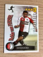 All Stars 2003-2004 Robin van Persie Feyenoord, Verzamelen, Ophalen of Verzenden, Zo goed als nieuw, Feyenoord, Spelerskaart