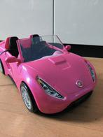 Barbie auto, Kinderen en Baby's, Speelgoed | Poppen, Zo goed als nieuw, Ophalen, Barbie