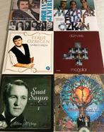 Turkse Lp's prijs is 25 per stuk!, Ophalen, Zo goed als nieuw, Overige soorten