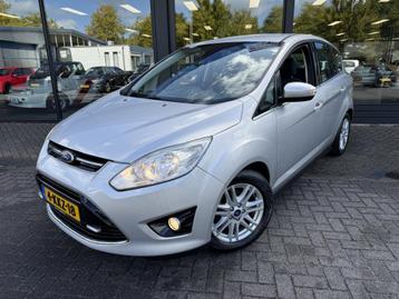 Ford C-Max 1.0 Titanium beschikbaar voor biedingen
