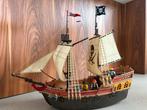Playmobil Piratenschip 5135, Ophalen, Gebruikt, Jongen of Meisje