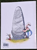 Asterix 22-De grote oversteek		stripboek, Boeken, Gelezen, Ophalen of Verzenden, Uderzo en Goscinny, Eén stripboek