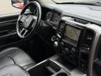 Dodge Ram 1500 5.7 V8 Quad Cab 6'4 - PANORAMADAK - STOEL VER, Auto's, Dodge, Automaat, Achterwielaandrijving, Gebruikt, 5654 cc