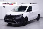 Renault Kangoo 1.5 dCi 95 pk L2 Airco, Apple Carplay, BPM Vr, Auto's, Voorwielaandrijving, Stof, Gebruikt, Renault