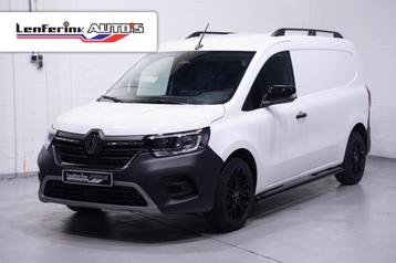 Renault Kangoo 1.5 dCi 95 pk L2 Airco, Apple Carplay, BPM Vr beschikbaar voor biedingen