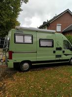 Buscamper possl, Buscamper of Camperbus, Tot en met 2, Particulier, 5 tot 6 meter
