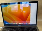 MacBook Pro A1708 2017 2.3 GHz, 128GB - LCD defect, Computers en Software, Apple Macbooks, MacBook Pro, 2 tot 3 Ghz, Qwerty, 13 inch