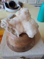 Mooi stuk edelsteen. Chalcedoon, Verzamelen, Mineralen en Fossielen, Ophalen of Verzenden