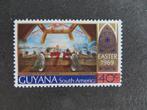 A01190: Guyana  75 c, Ophalen of Verzenden, Noord-Amerika