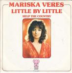 mariska  veres ( shocking blue) - little by little ( 1976), Cd's en Dvd's, Ophalen of Verzenden, Single