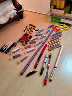 Grote Fleischmann treinbaan met digitale locs en toebehoren, Ophalen of Verzenden, Gebruikt, Treinset, Fleischmann