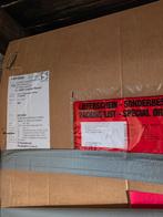 eckeinstieg drehfalttur van hornbach, Huis en Inrichting, Badkamer | Badkamermeubels, Ophalen, Nieuw, Overige typen, Minder dan 100 cm
