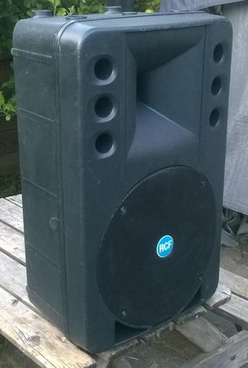 Luidspreker 12 inch, RCF Art-300A beschikbaar voor biedingen