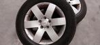Chevrolet captiva velgen 17 inch, Ophalen, Gebruikt, Velg(en), 17 inch