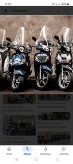 Scooters/ brommers gratis ophalen bied maar aan!!!, Ophalen, Gebruikt, Overige modellen