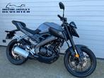 YAMAHA MT 125 ABS (bj 2017), Motoren, Bedrijf, 11 kW of minder, 124 cc, Naked bike