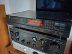 Sansui TU-X701 tuner, Audio, Tv en Foto, Ophalen of Verzenden, Niet werkend, Analoog
