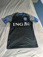 Voetbalshirt Training Nederlands elftal 2020/2021 maat S, Ophalen of Verzenden, Zo goed als nieuw, Overige binnenlandse clubs