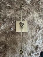 Moderne metalen spotlight, Ophalen, Gebruikt, Metaal