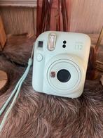 Fuji instax mini 12 met case en 30 sheets, Audio, Tv en Foto, Fotocamera's Analoog, Ophalen of Verzenden, Nieuw, Polaroid, Fuji