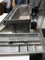 Te koop  een gereedschap box., Ophalen