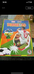 Topshots album, Verzamelen, Ophalen of Verzenden