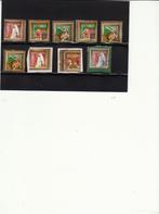 Decemberzegels 2012  in misdruk, Postzegels en Munten, Postzegels | Nederland, Verzenden, Na 1940, Gestempeld