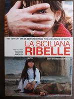 La Siciliana rebelle  - waargebeurd, meisje tegen de maffia, Ophalen of Verzenden, Zo goed als nieuw