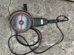 Metabo W21-230 haakse slijper, Ophalen, Gebruikt, 1000 watt of meer, Haakse handslijpmachine
