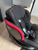 Audi autostoel 0-4 inclusief 360 base, Ophalen, Zo goed als nieuw, Overige merken, Isofix
