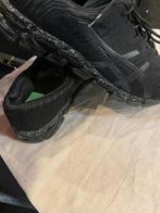 Zwarte Asics Sneakers - Maat 45, Ophalen of Verzenden, Gedragen, Zwart, Sneakers of Gympen