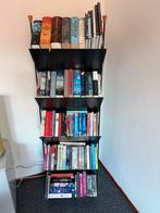 Lourens Fisher Professional I Boekenkast, Ophalen, 50 tot 100 cm, Zo goed als nieuw, 150 tot 200 cm