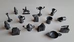 Collectie Tinnen Miniaturen, Ophalen of Verzenden