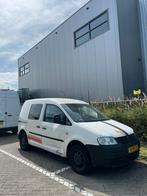 Volkswagen Caddy Bestel 2.0 SDI, Auto's, Voorwielaandrijving, Volkswagen, Origineel Nederlands, 675 kg