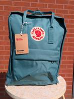 Fjällräven Kånken Unisex Rugzak - Frost Green, Sieraden, Tassen en Uiterlijk, Tassen | Schooltassen, Ophalen of Verzenden, Nieuw