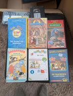 VHS ORIGINELE FILMS, Alle leeftijden, Ophalen of Verzenden, Zo goed als nieuw, Actie en Avontuur