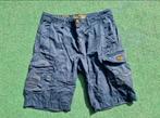 Pme legend Cargo broek jeans W34, Blauw, ., Ophalen of Verzenden, Zo goed als nieuw