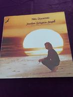 Neil Diamond - Jonathan Livingston Seagull LP, Ophalen of Verzenden, 1960 tot 1980, Gebruikt, 12 inch