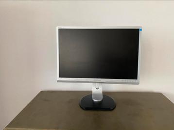 Philips Brilliance 220P beeldscherm beschikbaar voor biedingen