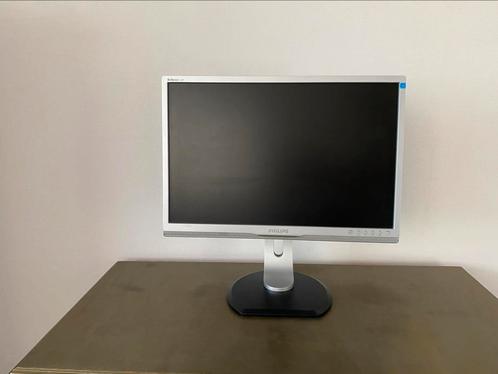 Philips Brilliance 220P beeldscherm, Computers en Software, Monitoren, Gebruikt, Ophalen