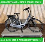 Gazelle Grenob elektrische fiets met BOSCH middenmotor ebike, Fietsen en Brommers, Elektrische fietsen, Ophalen of Verzenden, Zo goed als nieuw