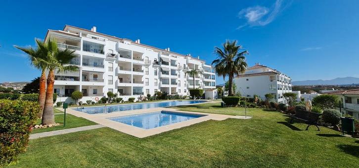 Appartement - 2bed/2bad - Mijas Costa (La Cala), Vakantie, Vakantiehuizen | Spanje, Costa del Sol, Appartement, Overige, Aan zee