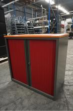 Kleine Archiefkast, roldeurkast, gereedschapskast, Niet ingevuld, Gebruikt, Niet ingevuld, Meerdere deuren