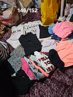 Te koop groot meiden pakket maat 146/152, Ophalen of Verzenden, Zo goed als nieuw, Maat 146