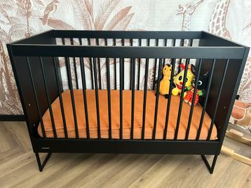 Ledikant Kidsmill Modular 60x120 beschikbaar voor biedingen