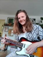 Gitaarles voor jong en oud! (Ook duo-lessen!) (Soest), Muziek en Instrumenten, Snaarinstrumenten | Gitaren | Akoestisch, Ophalen