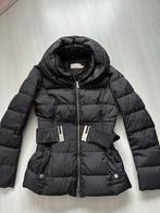Karen Millen Winterjas maat 38, Kleding | Dames, Maat 38/40 (M), Karen Millen, Zwart, Ophalen of Verzenden