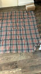 Mooie nieuwe geruite plaid, Ophalen of Verzenden, Nieuw
